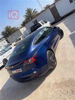 تسلا موديل 3